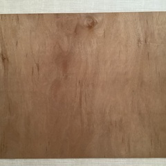 ベニア板　73×88×0.2㎝