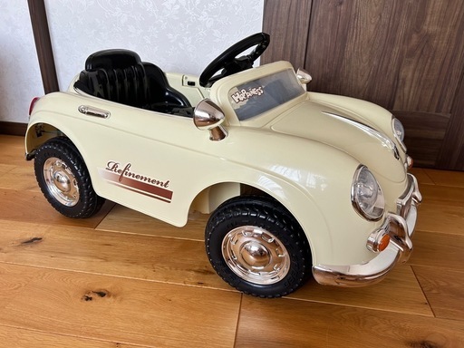 電動乗用カー 乗用ラジコンカー