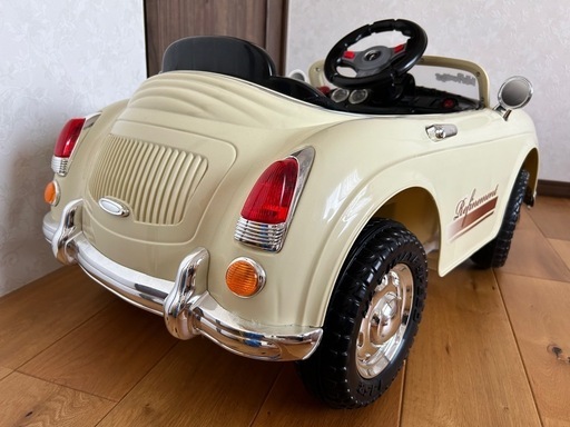 電動乗用カー 乗用ラジコンカー