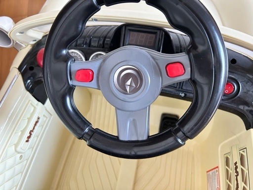 電動乗用カー 乗用ラジコンカー