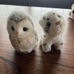 おもちゃ おもちゃ ぬいぐるみの画像