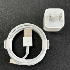 Apple純正 iPhone イヤホン・充電器激安販売中！ - リサイクルショップ