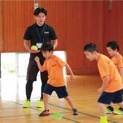 【正社員】子ども走り方教室・サッカー教室のインストラクター募集中！！の画像