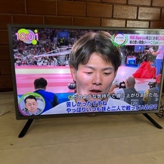 32インチ　テレビ　無料の画像