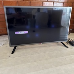 32インチ　テレビ　無料の画像