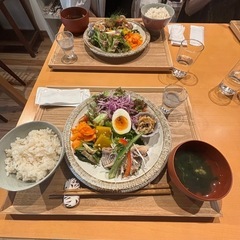 女子会やりますっっっ💐☺️