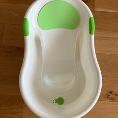 ベビーバス