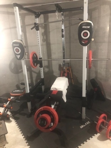 スポーツ フィットネス、トレーニング