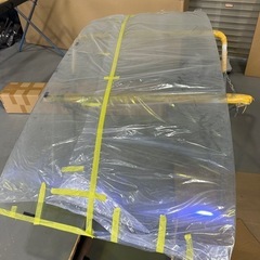 ふそう　ファイター標準　フロントガラス