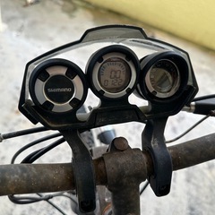 男児　自転車　無料の画像