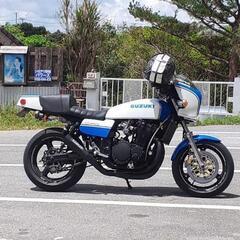 イナズマ1200改