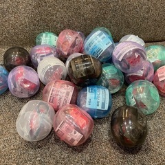 ベイブレード　ガチャガチャ　まとめ売り　27個　5000円→3000円