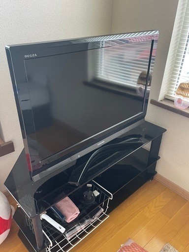 テレビ