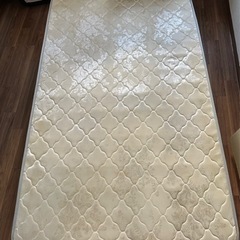 マットレスの画像