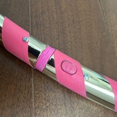 フラフープ　組み立て式　ダイエット　　　有酸素運動の画像