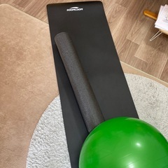 ストレッチグッズ