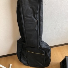 アコースティックギターケース