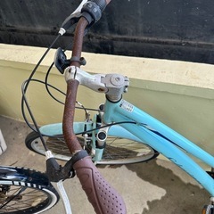 自転車　無料の画像