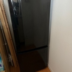 家電キッチン家電冷蔵庫