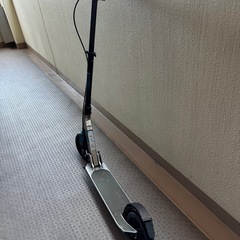 デカトロン OXELO (オクセロ) キックスケーター MID 9の画像