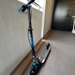デカトロン OXELO (オクセロ) キックスケーター MID 9