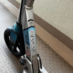デカトロン OXELO (オクセロ) キックスケーター MID 9の画像