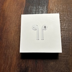 AirPods空箱