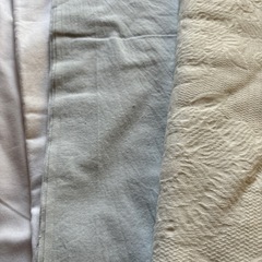寝具類の画像