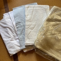 寝具類