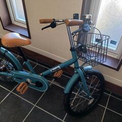 自転車 