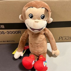 おさるのジョージ②