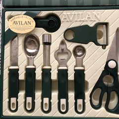AVILAN キッチンツールの画像