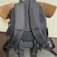 アマゾンのカメラバックの画像