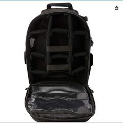アマゾンのカメラバックの画像