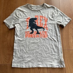 ほぼ新品　GAP 160cm スパンコールTシャツの画像