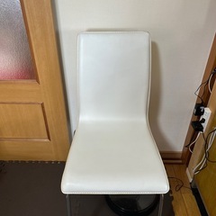 チェア　1脚