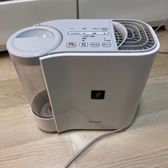 【良品】加湿器 　6〜8畳程度のお部屋に最適‼︎