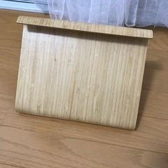 IKEA タブレットスタンド