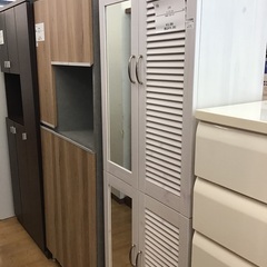 【トレファク神戸新長田】ニトリのシューズボックス入荷しました！!【取りに来れる方限定】