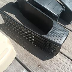 👞靴重ね収納7個セット👣100円❗️

の画像