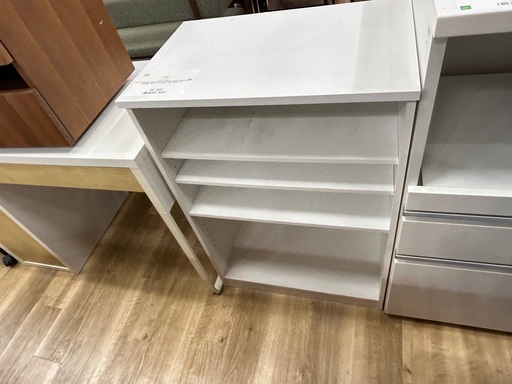 【トレファクイオンタウン上里店】ニトリのキャビネット入荷しました！！