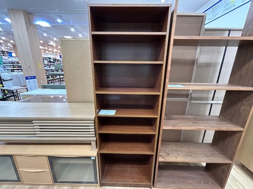 【トレファクイオンタウン上里店】カラーボックス入荷しました！！