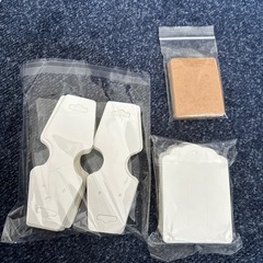 opp袋 梱包 ハンドメイド の画像