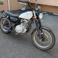 グラストラッカー250 