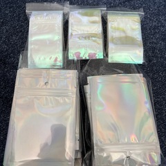 opp袋 梱包 ハンドメイド の画像