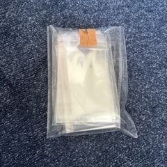 opp袋 梱包 ハンドメイド の画像