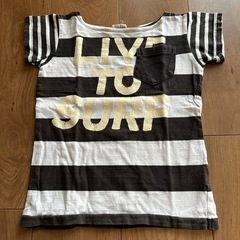 F.O.KIDS 120cm Tシャツ