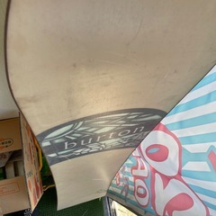 一宮　バードン板の画像