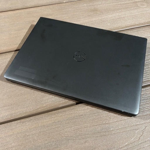 ‼️衝撃プライス‼️9/30まで‼️DELL サクサク快適 ノートPC 格安で✨（No.24-0729-01）