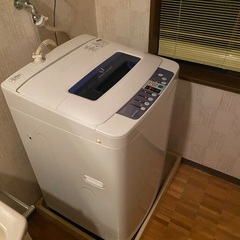 動作確認済み、